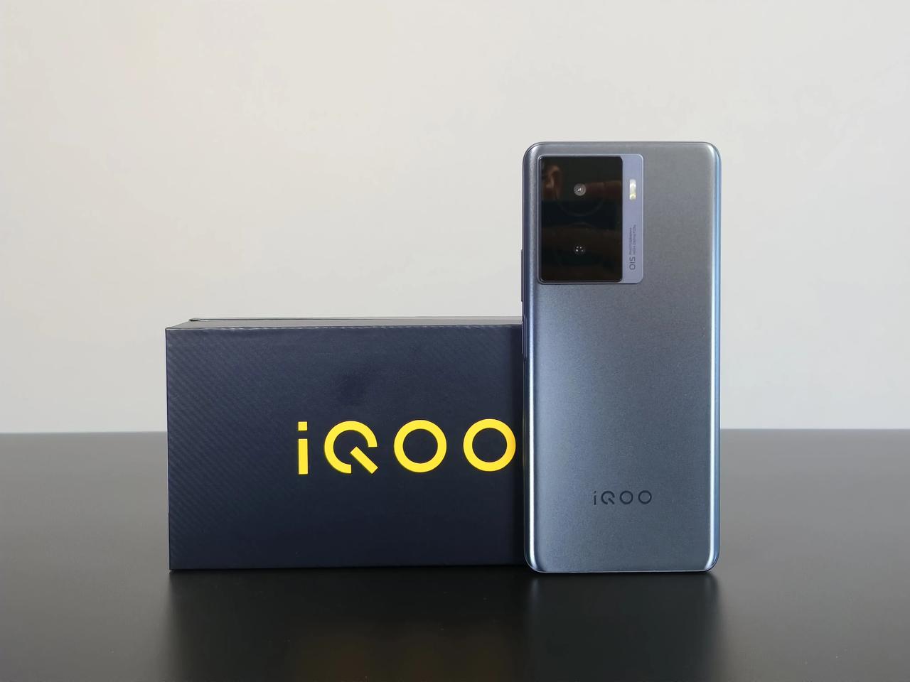 聊聊iQOO Z7系列

iQOO Z7系列这次的主打卖点120W+5000mA