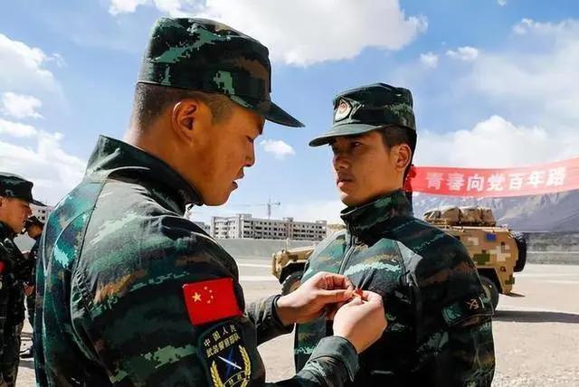 2018年武警部队“无死角”军改：从总部机关，到各部队和院校！

首先是武警总部