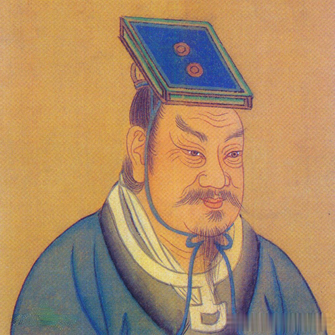 南朝宋武帝刘裕年轻的时候曾经打