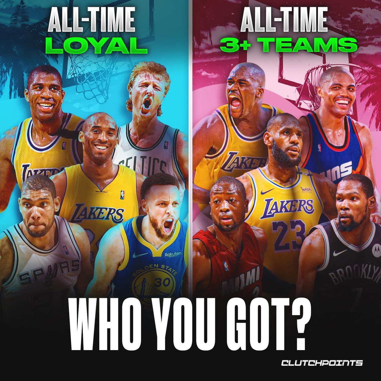 who win？