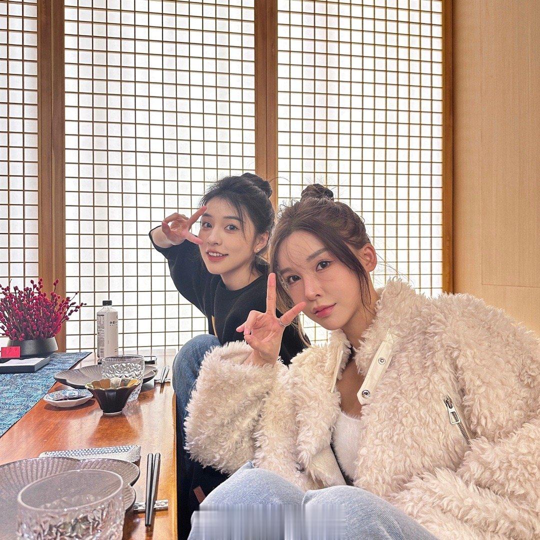 吃饱喝足 回家过年[锦鲤附体]