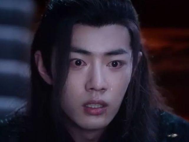 有种“心疼”叫男星的哭戏，王一博还好，看到任嘉伦：心碎了！
哈喽，各位小伙伴大家