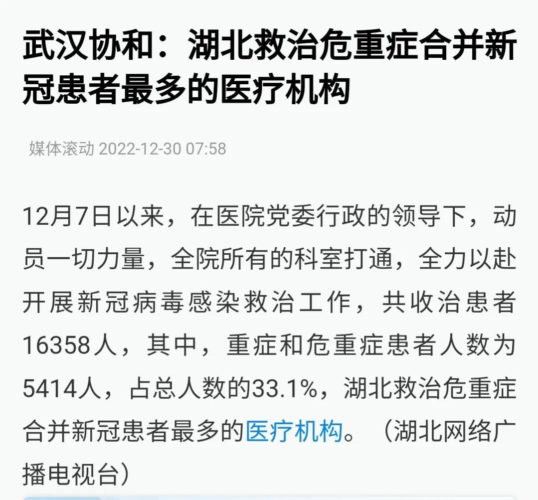 <p>全市在院治疗患者人数为6