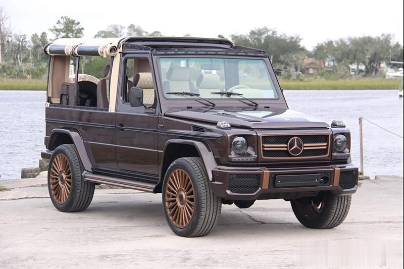 1994年普什PUCH 230