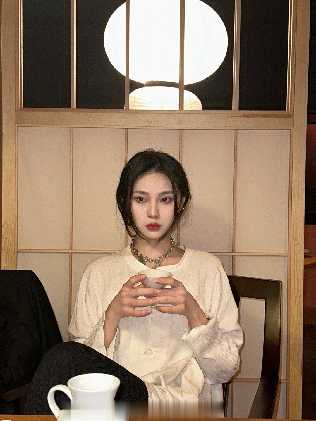 肝火旺多喝茶  ​​​