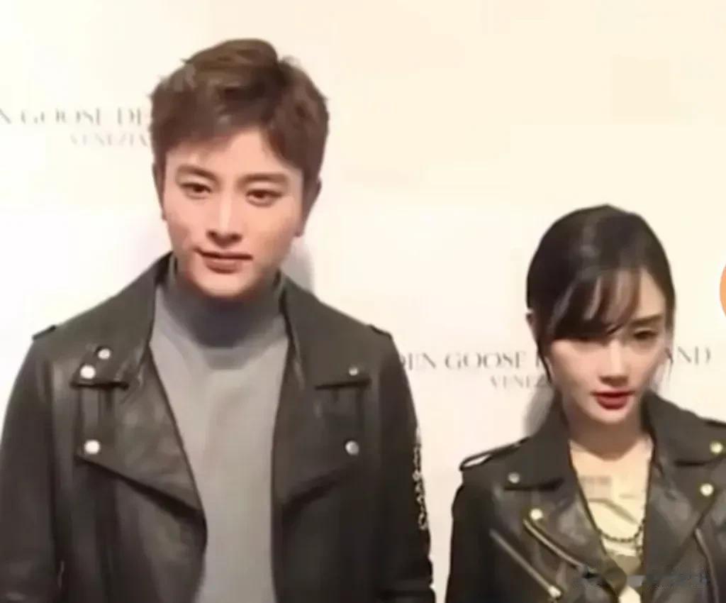 贾乃亮与李小璐这一对，曾经也是金童玉女、郎才女貌，贾乃亮不但帅气，而且又是那么的