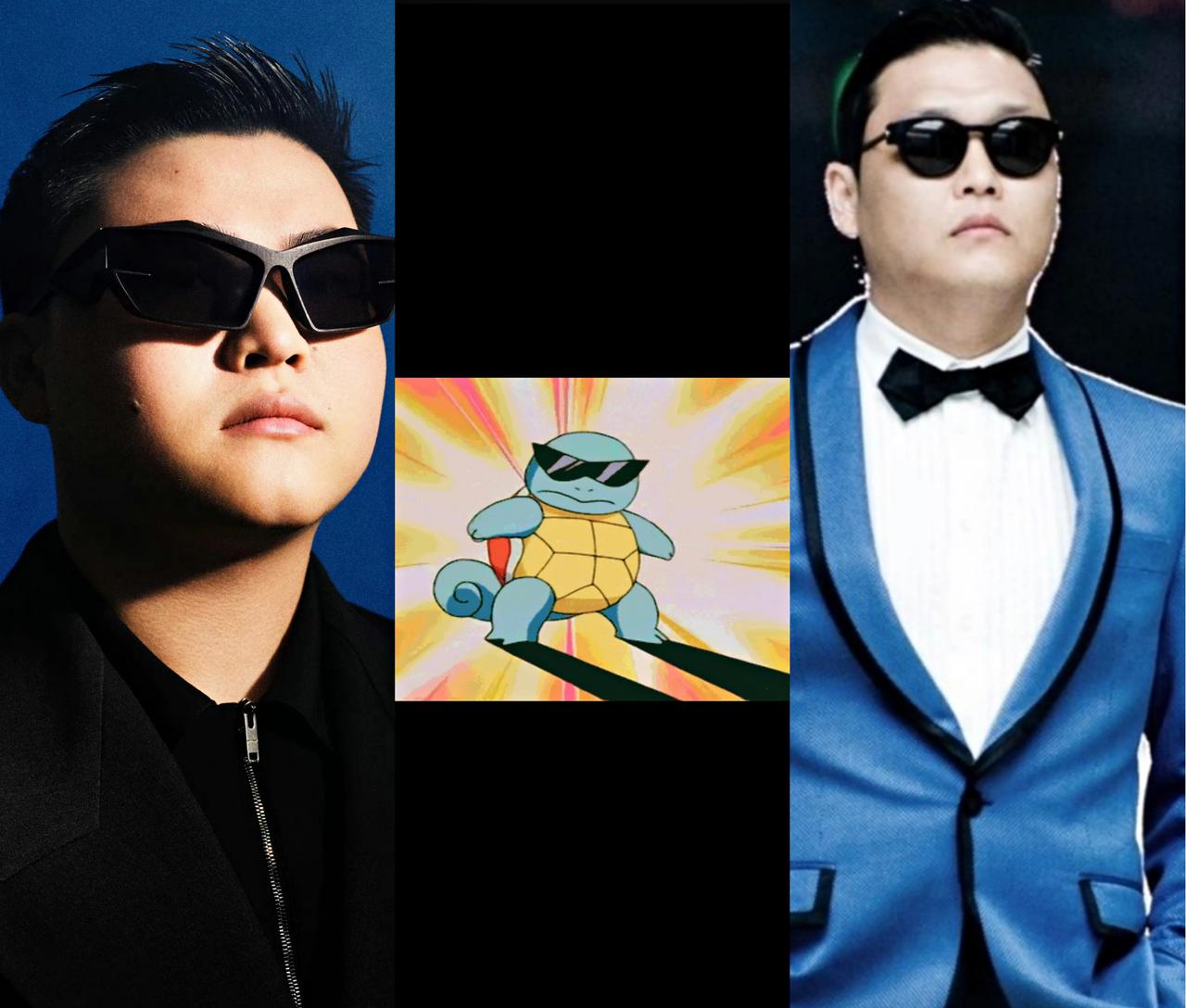 好像在哪里见过，主打一手UZI同款
15号十大选手要去决赛现场领奖，如果UZI搞