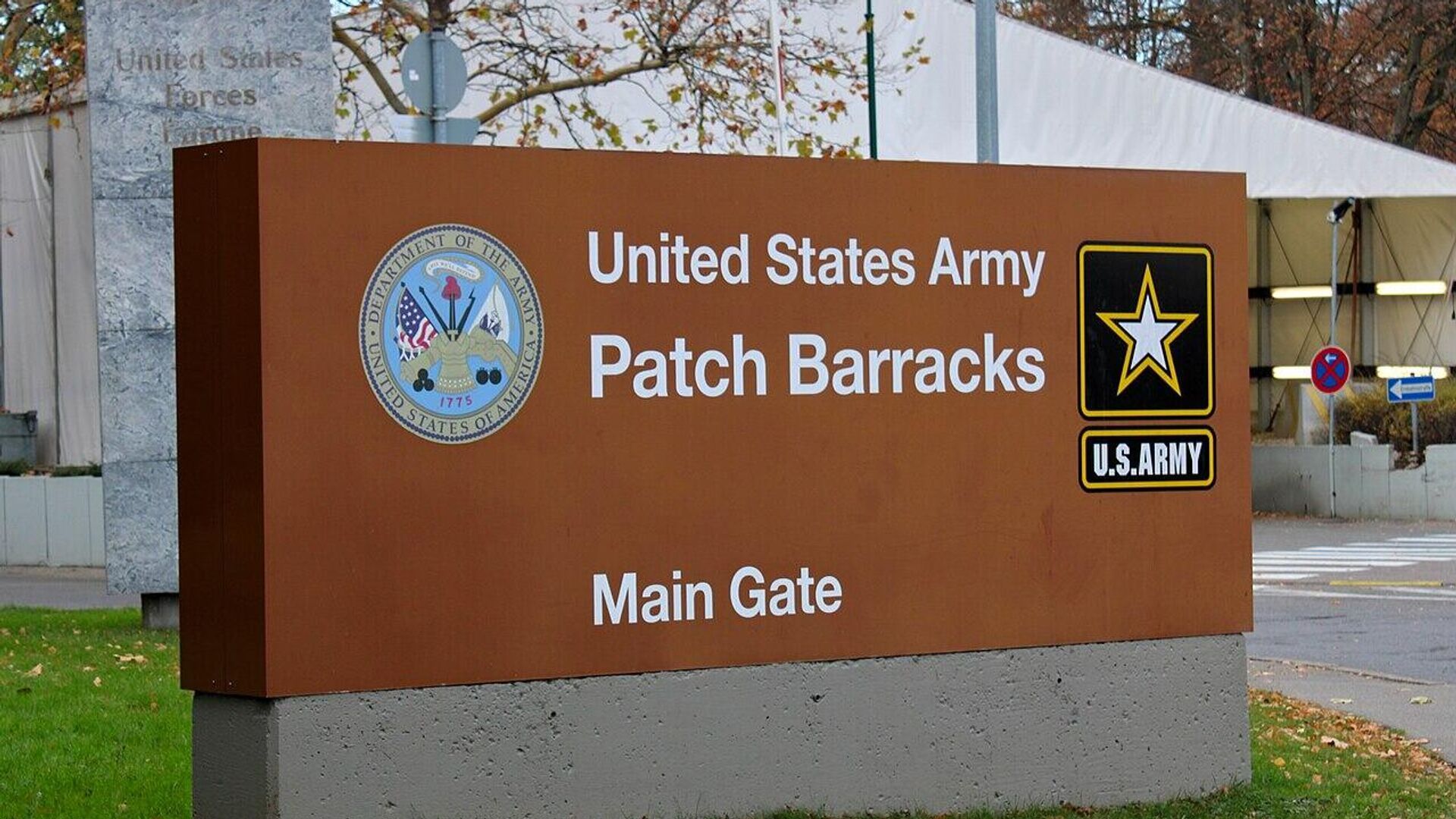 德媒报道，因特朗普威胁加征关税，德国可能大幅提高两处美国军事基地的租金作为回应。