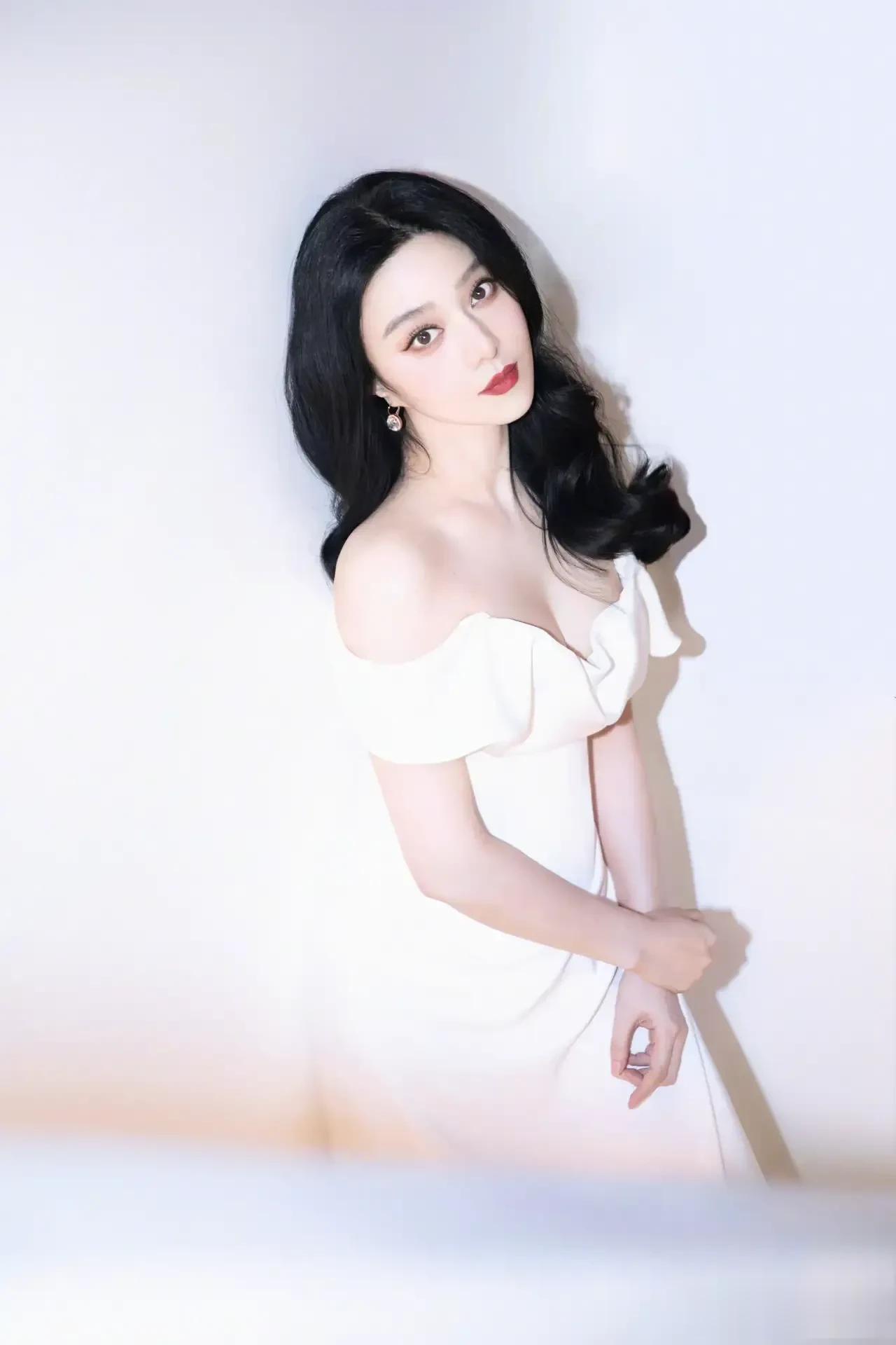 美女图集～第725期 | 范冰