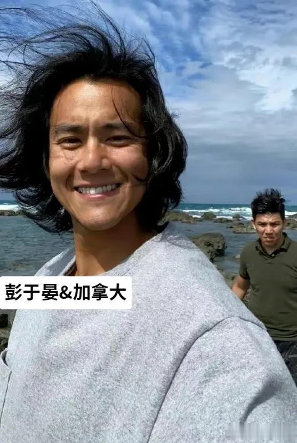 外国国籍的几位明星