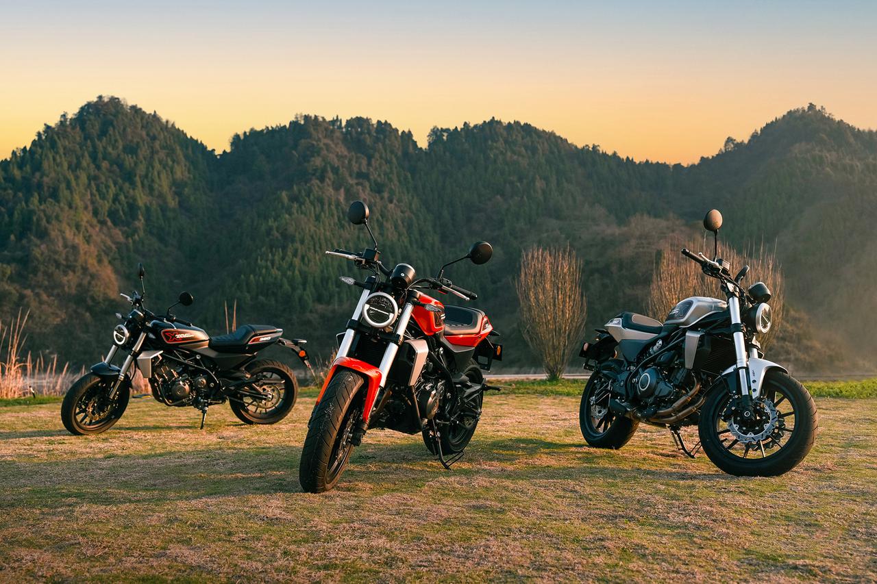 年轻人的第一辆哈雷来了，憋了好几年的哈雷戴维森全新车型X350正式上市，官方指导