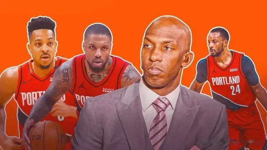 开拓者心意已决，利拉德恐挑内讧风波

开拓者作为一支豪门球队，休赛期拒绝重建，引