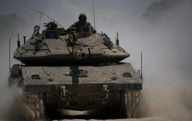 伊朗会和以色列全面开战吗？伊朗