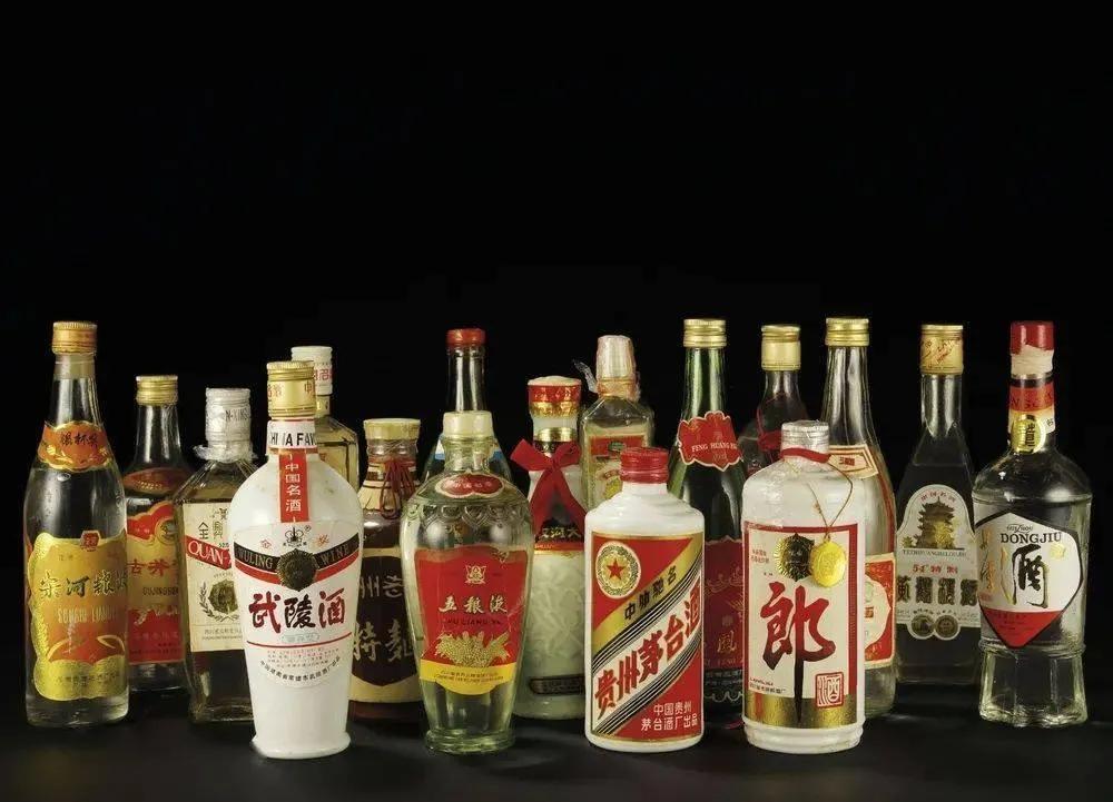 中国3大“实诚酒”，全是优质纯粮，可惜只有行家才知道

市面上白酒的种类比较多,