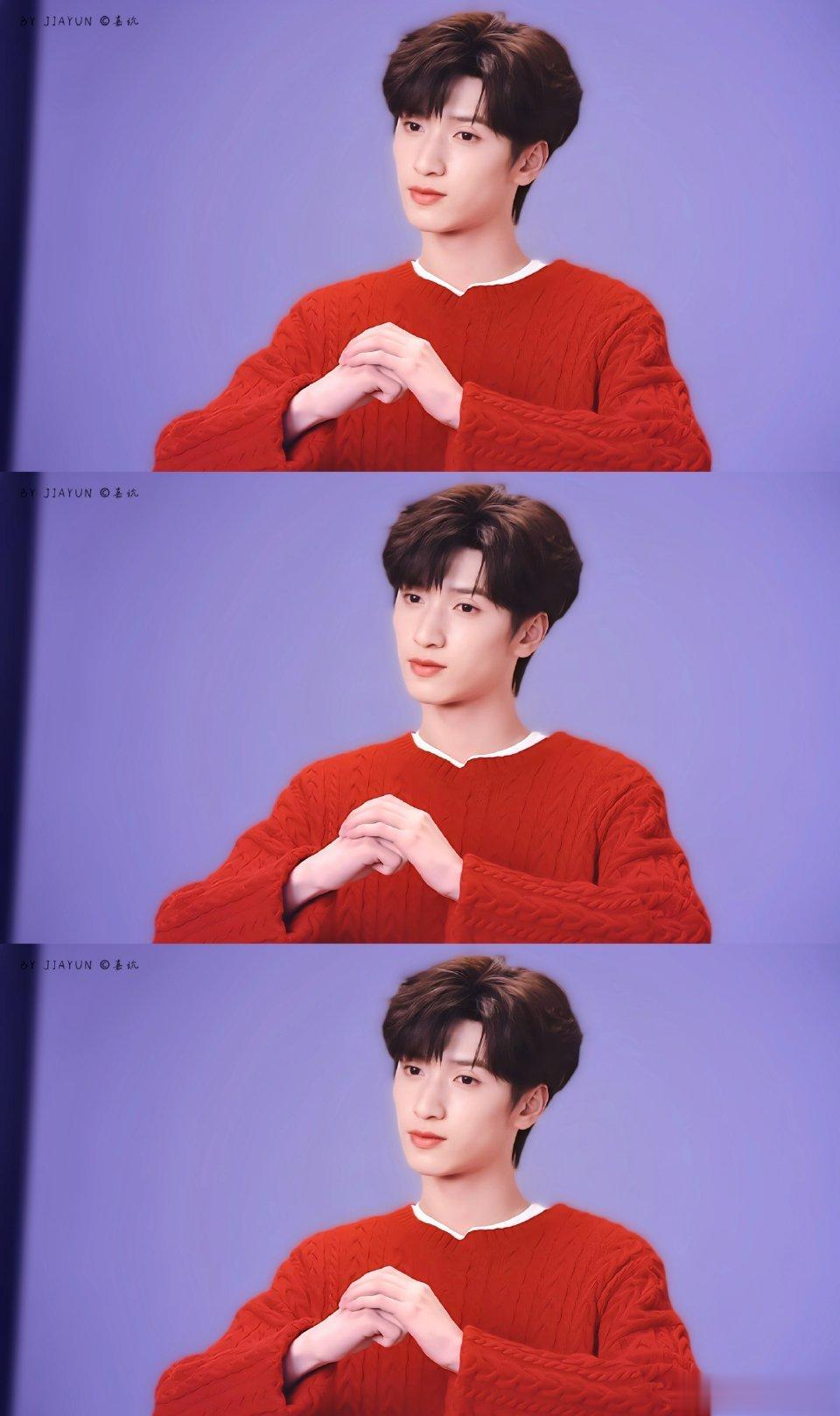 #严浩翔[超话]#“等迟暮冬天
