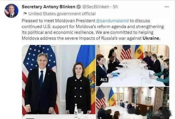 西方国家拿手的好戏，就是代理人，战争代理人，反俄，反中都找一纵小国充当急先锋，上