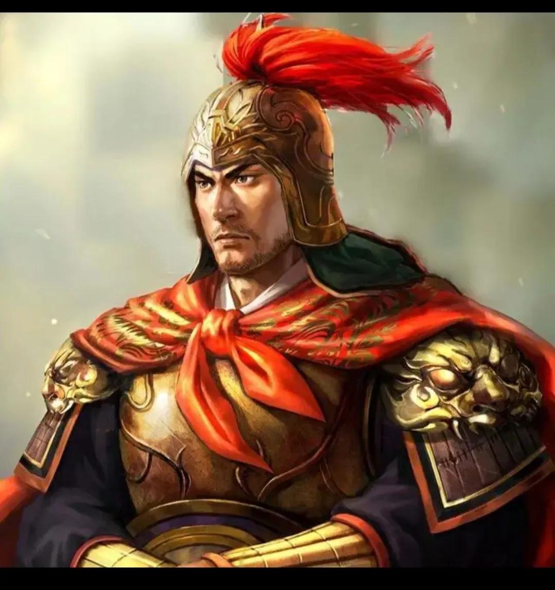 
为什么最后是曹操孙权刘备三分