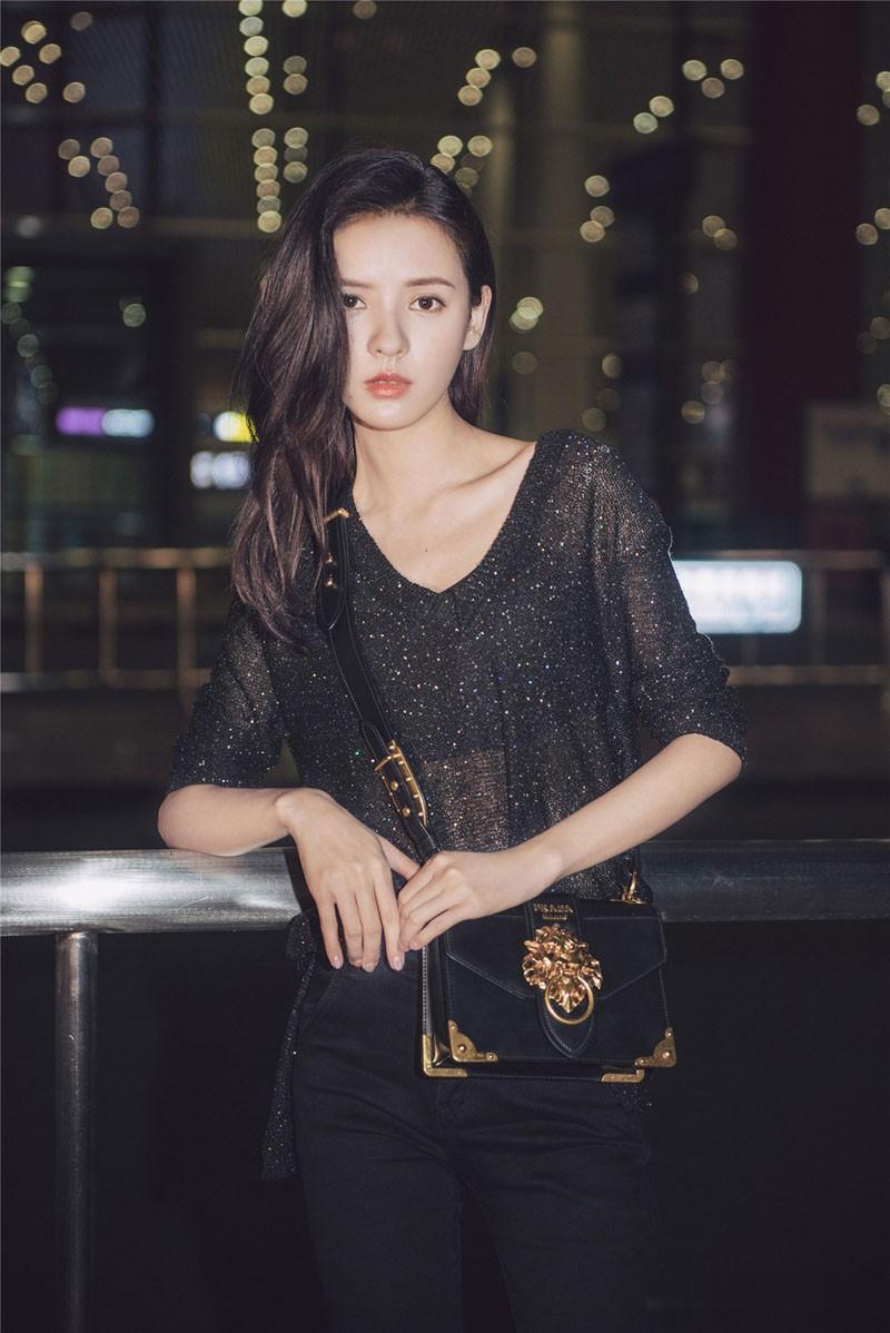 那时候我觉得，你就是我的神启