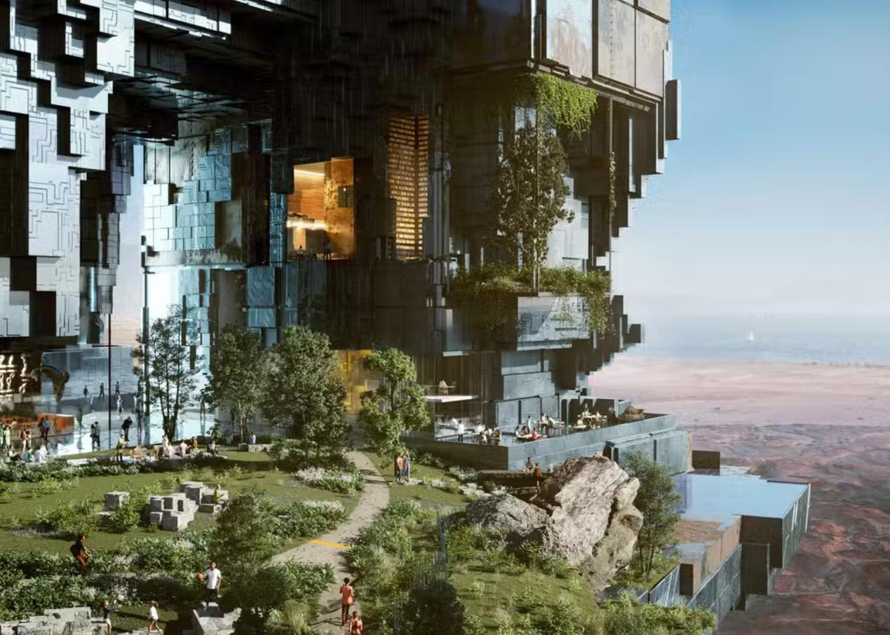 科幻片要被搬出大荧幕了吗？

