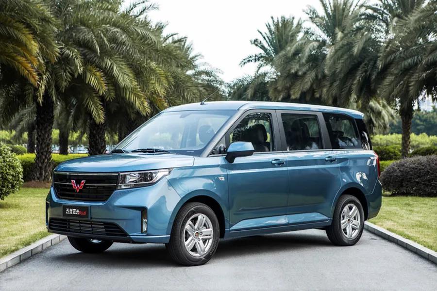 除了五菱宏光，还有哪些面包车质量很好？
想找一个质量很好的面包车，直接到一个小地