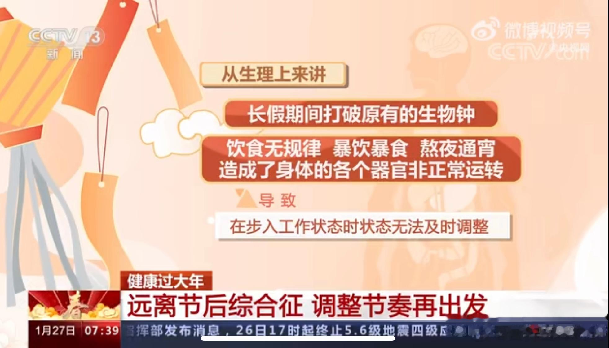  节后开工第一天早上起床好困难