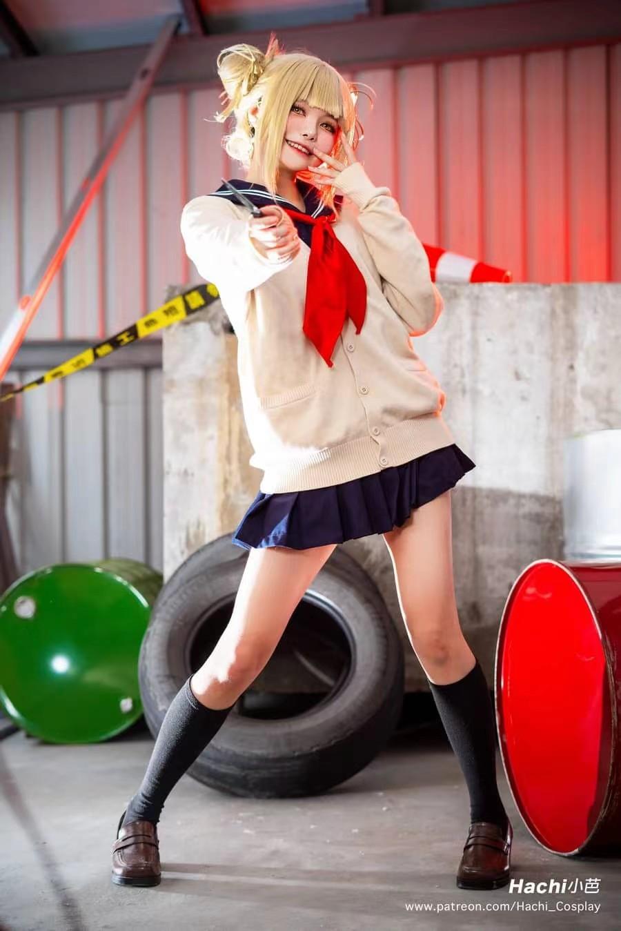 吉他妹妹cos