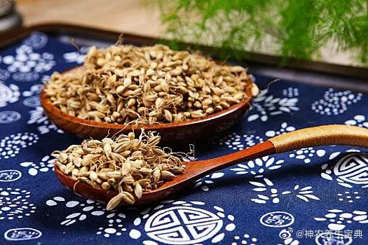 一把麦芽，治好了8年甲状腺结节，分享给诸位[good]作者：刘守义  甲状腺结节