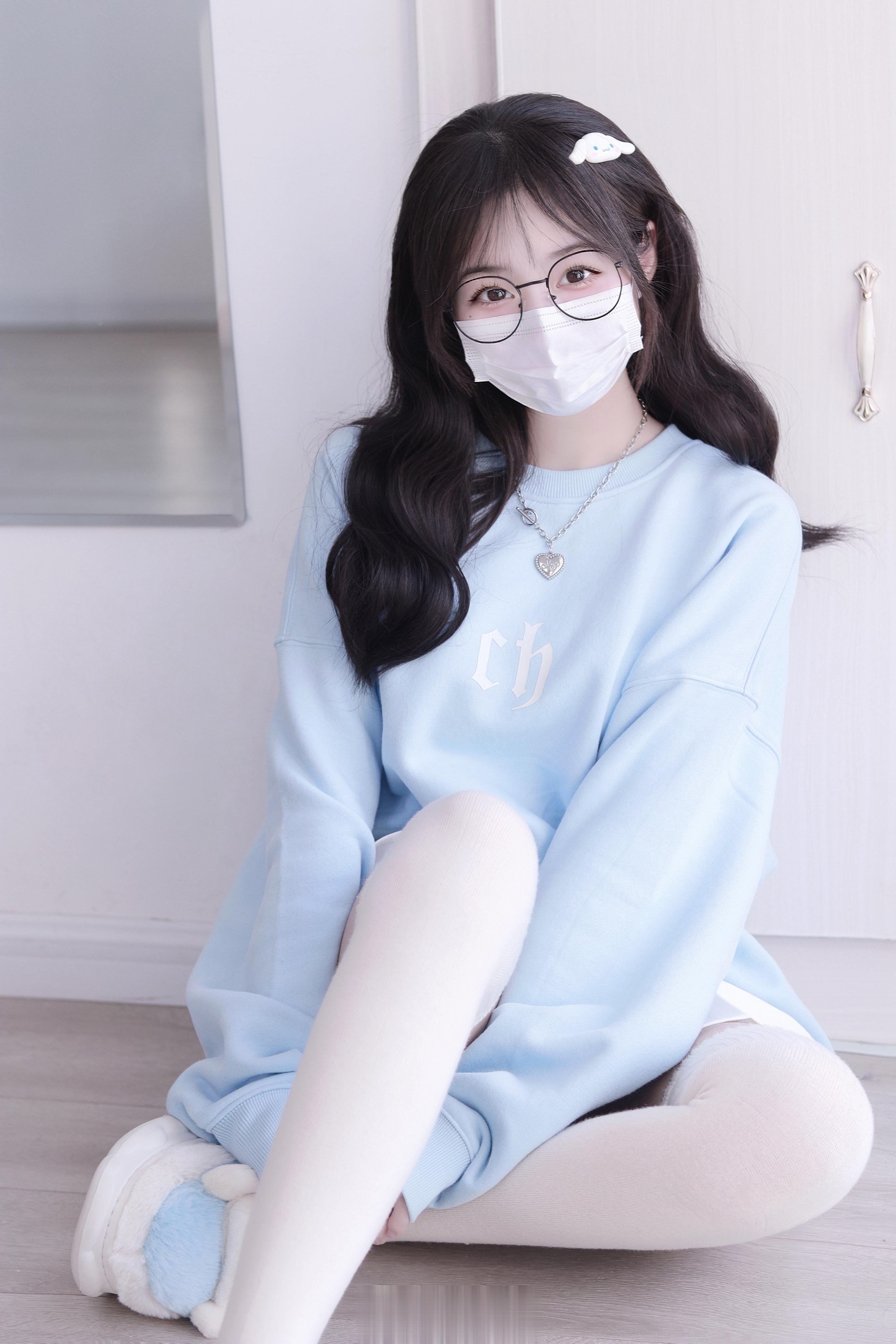  挑一张拿去公开吧宝宝 ​​​