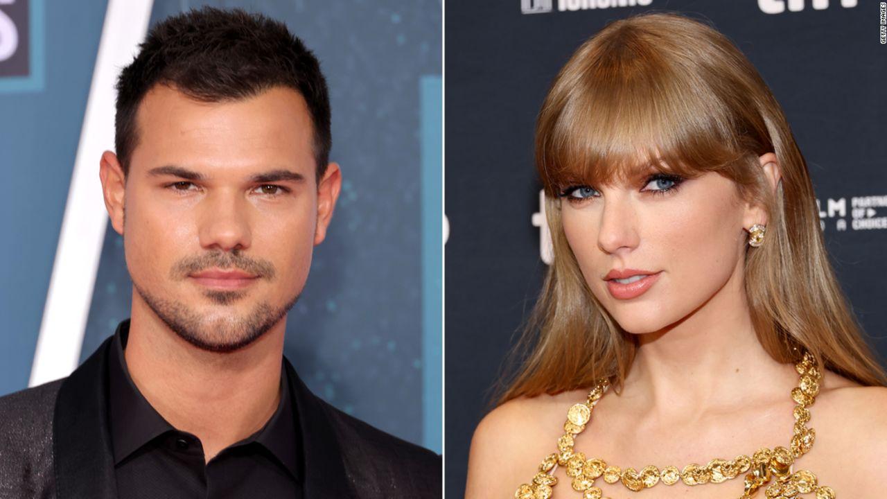 这是泰勒斯的真实故事，演员泰勒·洛特纳 (Taylor Lautner) 的妻子
