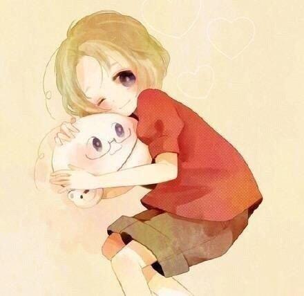 “ 不问  不闹  不失望  不想  不等  不期待  看透了许多  也看淡了许