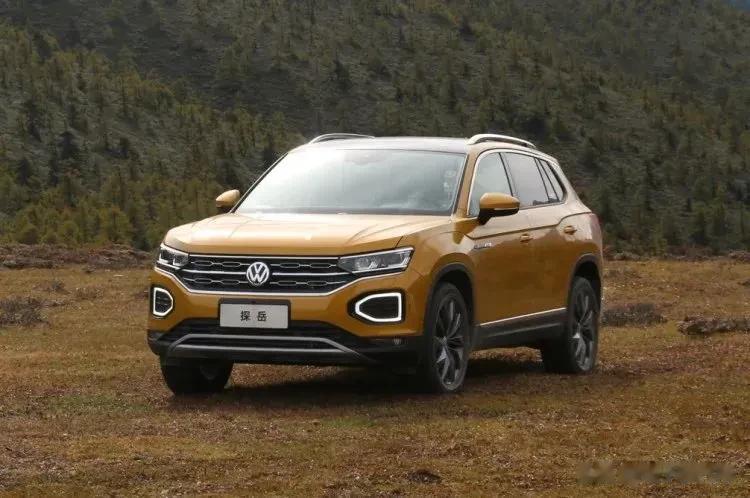 RAV4、探岳、昂科威选哪个？

探岳首先排除，颗粒捕捉器问题太普遍，影响太大，
