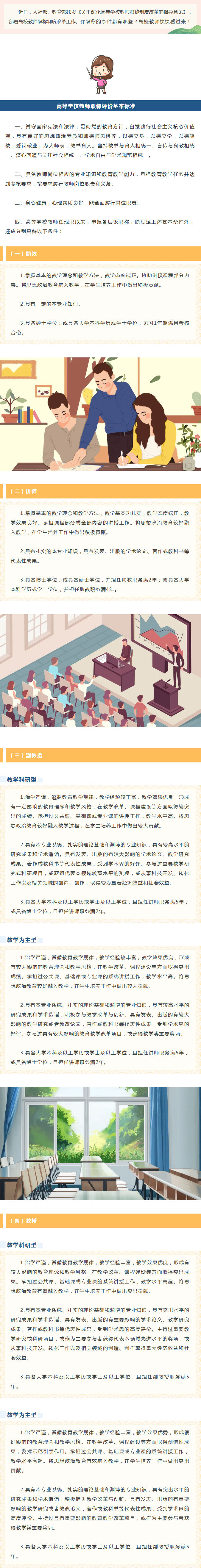 【，评职称的条件请记好】来源：