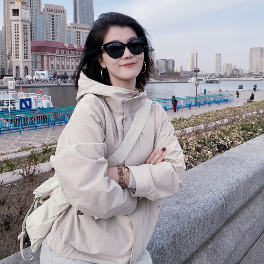 阿柔爱读书诶呀丫