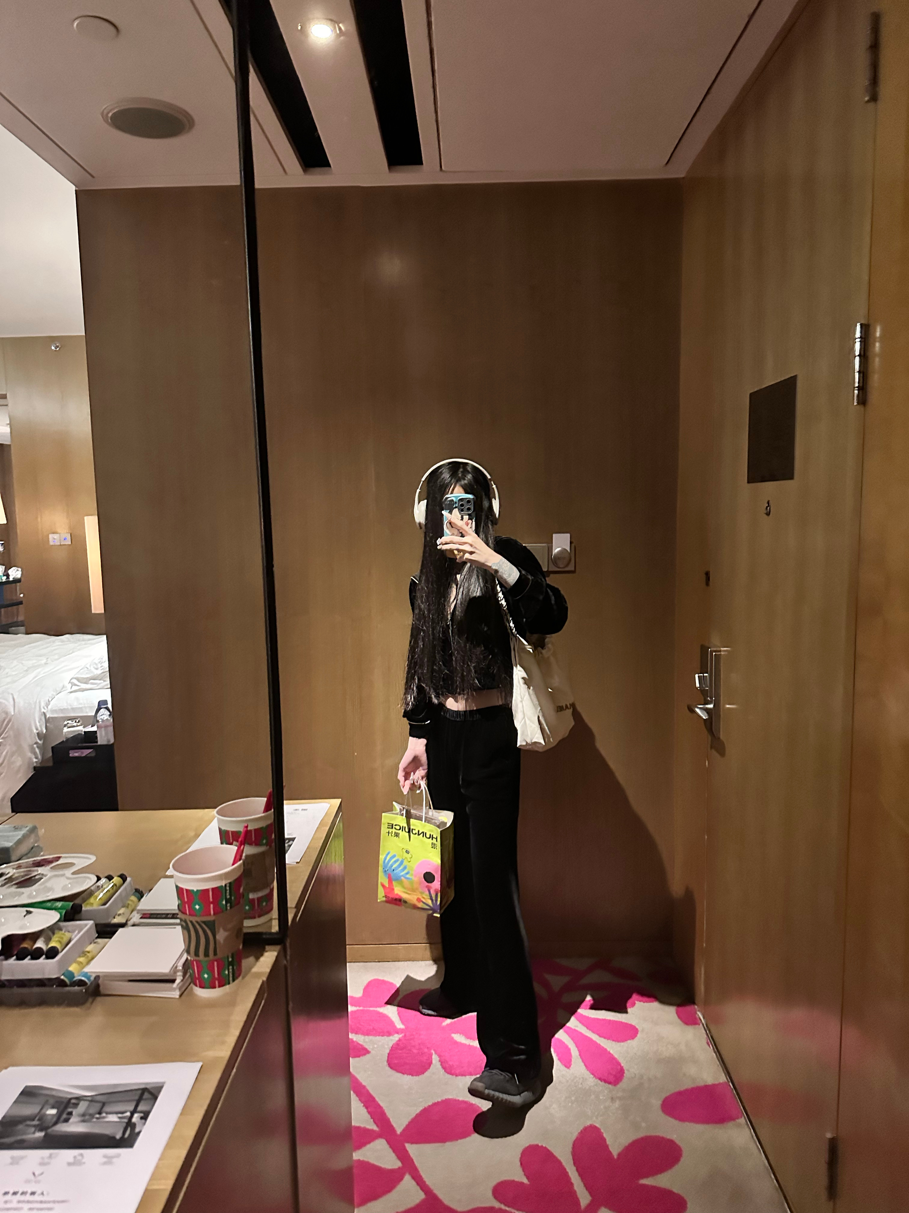 <p>好多了 再也不喝威士忌了