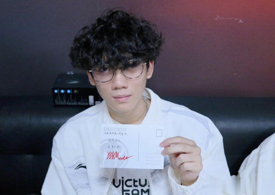 YSKM被换下场！IG首发上单Neny迎战LNG
LPL官方公布了这场比赛的首发