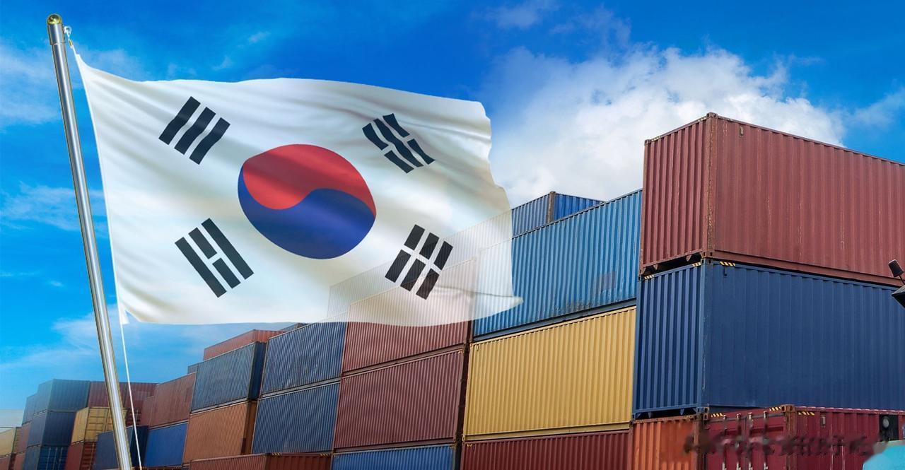 最新消息：韩国2月份对华出口减少22.7%。
韩国海关官员周三表示，2 月 1 
