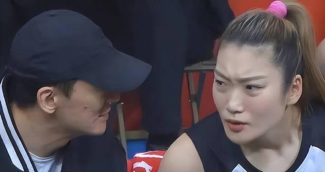 李梦如此勇猛，张隆如何驾驭？关于中国女篮国手李梦和女篮领队张隆的香情艳事，跟成都