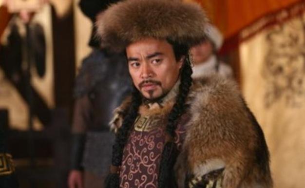 “为人不死于王事，而死于家，非大丈夫也。”这是金军将领杨沃衍的誓言，在面对城池难