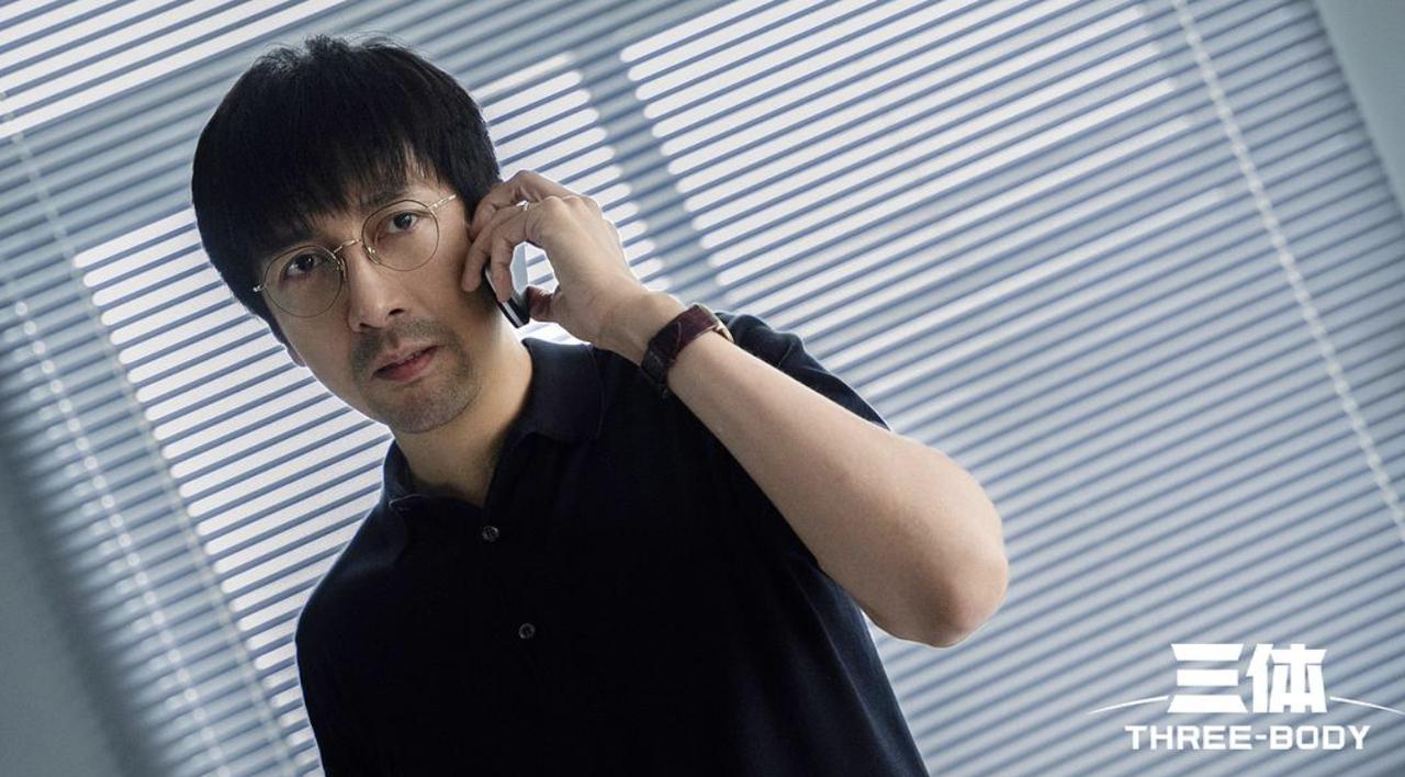 电视剧《三体》已经在1月15日于腾讯视频等平台进行了全网首播，可以说这是让人期待