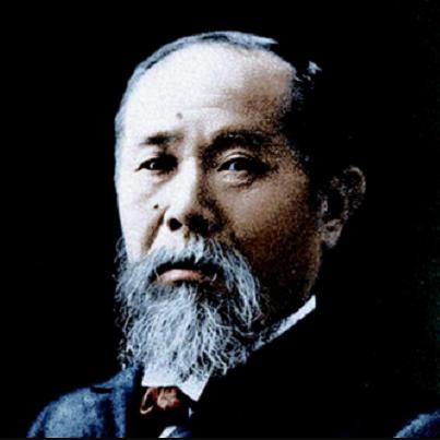 1905年，日俄战争后，伊藤博文被派往朝鲜谈判，使朝鲜成为日本的保护国。他回到那