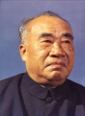1965年，朱德动用“特权”调