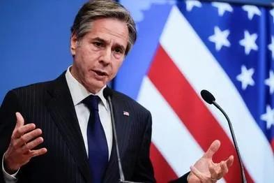 美国国务卿布林肯近日表示:美国不会承认俄罗斯对乌克兰任何领土的占领，侵占别国领土
