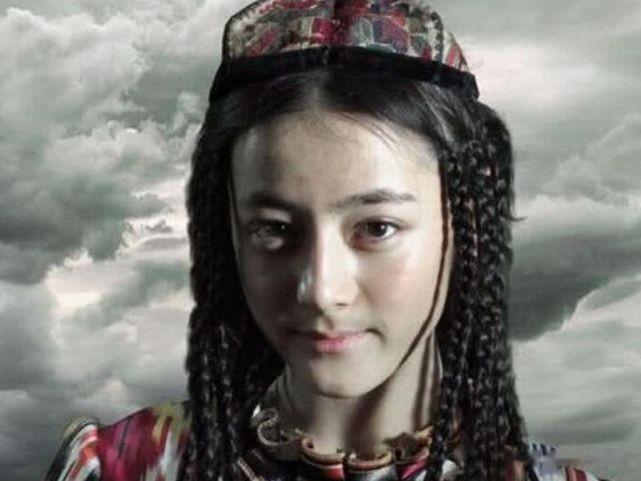 以女主角名字命名的电视剧，热巴