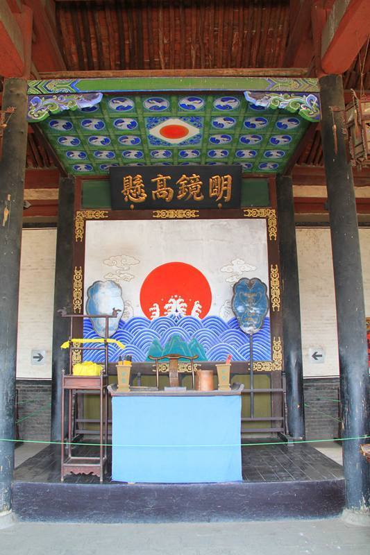 【案例种种】纪晓岚先生自述——河间府胥吏刘启新，略知文义。一天问人说：“枭鸟、破