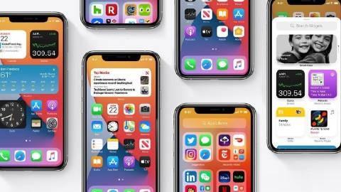  【苹果可能会在iOS 17中