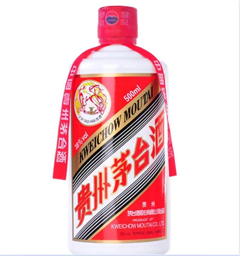 拼多多飞天茅台能不能买？行家：能买，谨记这2点，防止踩坑

细心的酒友会发现拼多
