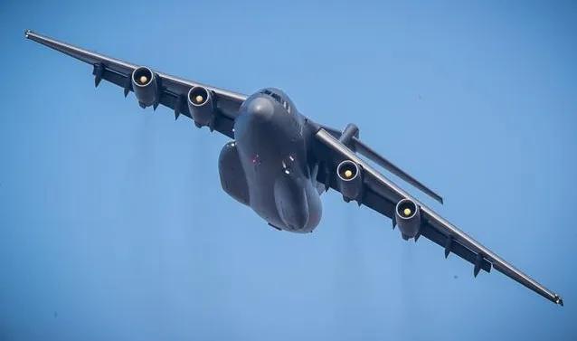 总师透漏运20的研制仅用了5年时间。全国政协委员，运20运输机的总设计师唐长红在