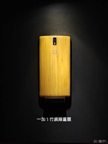 一加手机的历代定制版。 