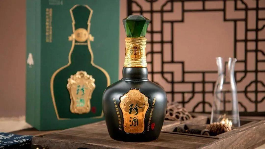 最新出炉！网友评选出有希望竞争“酱酒第二”的3款酒，看看你喝过吗？

说起飞天茅