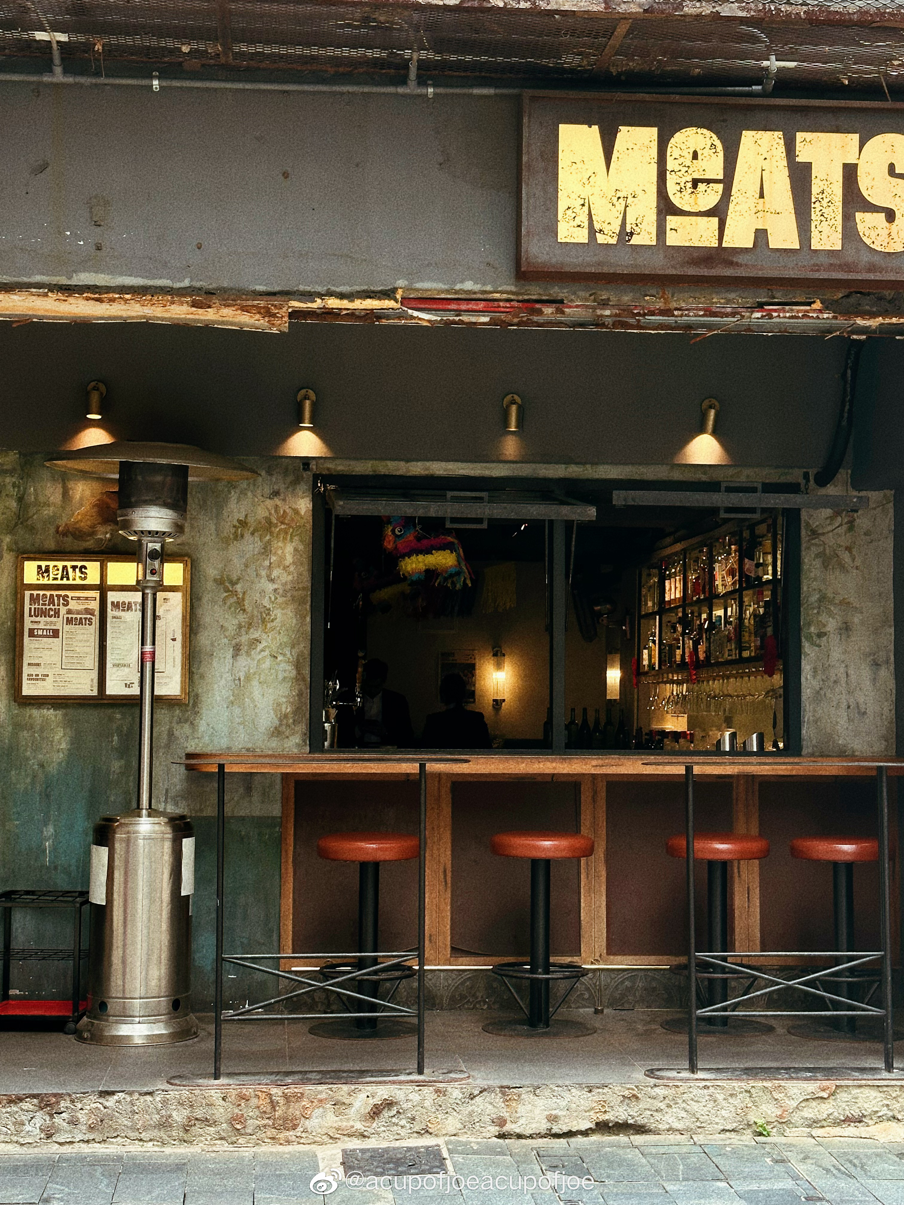 连开五场会忙到炸裂的周五😛 ​​​